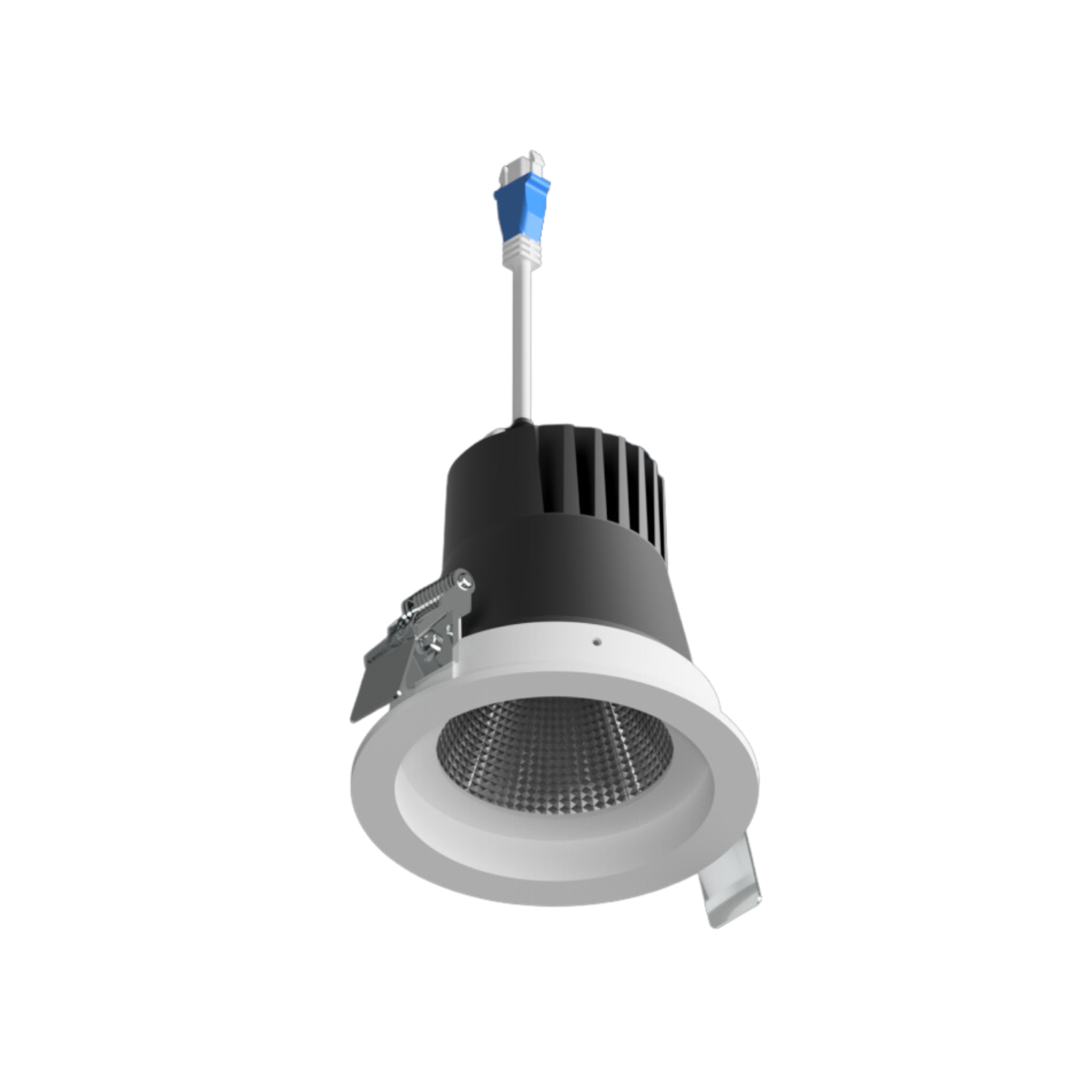 Recessed & Surface Mounted LED Downlights (9-48W)