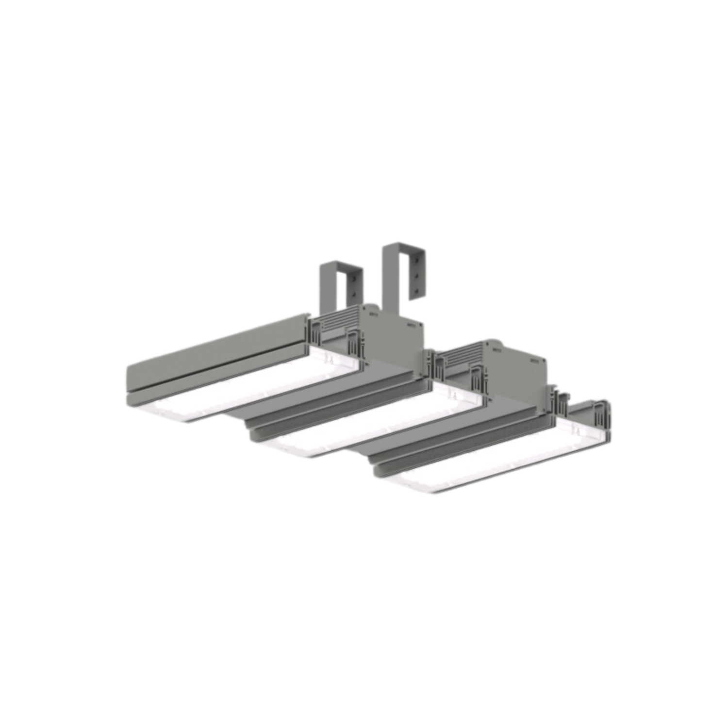 LED Highbay Range