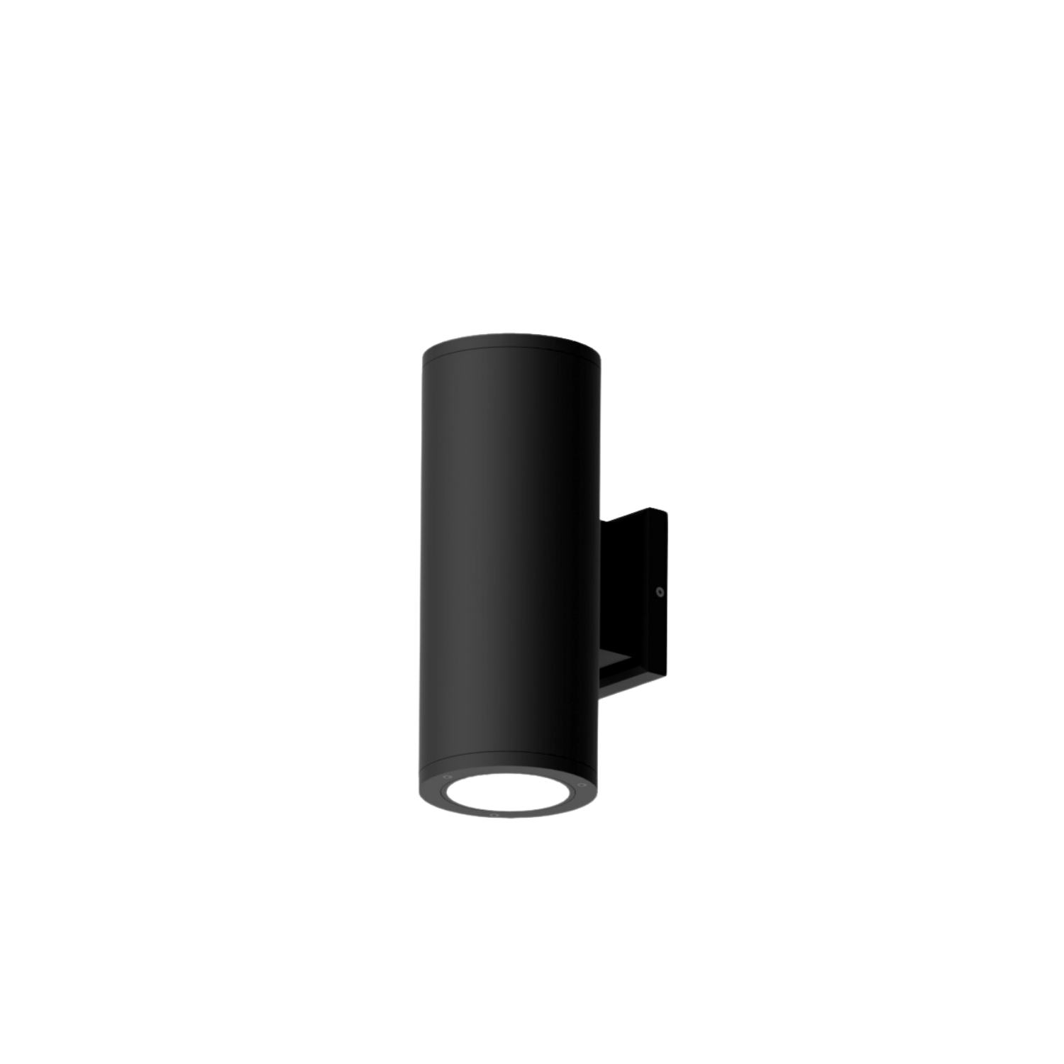 Die-Cast Aluminium LED Wall Light's