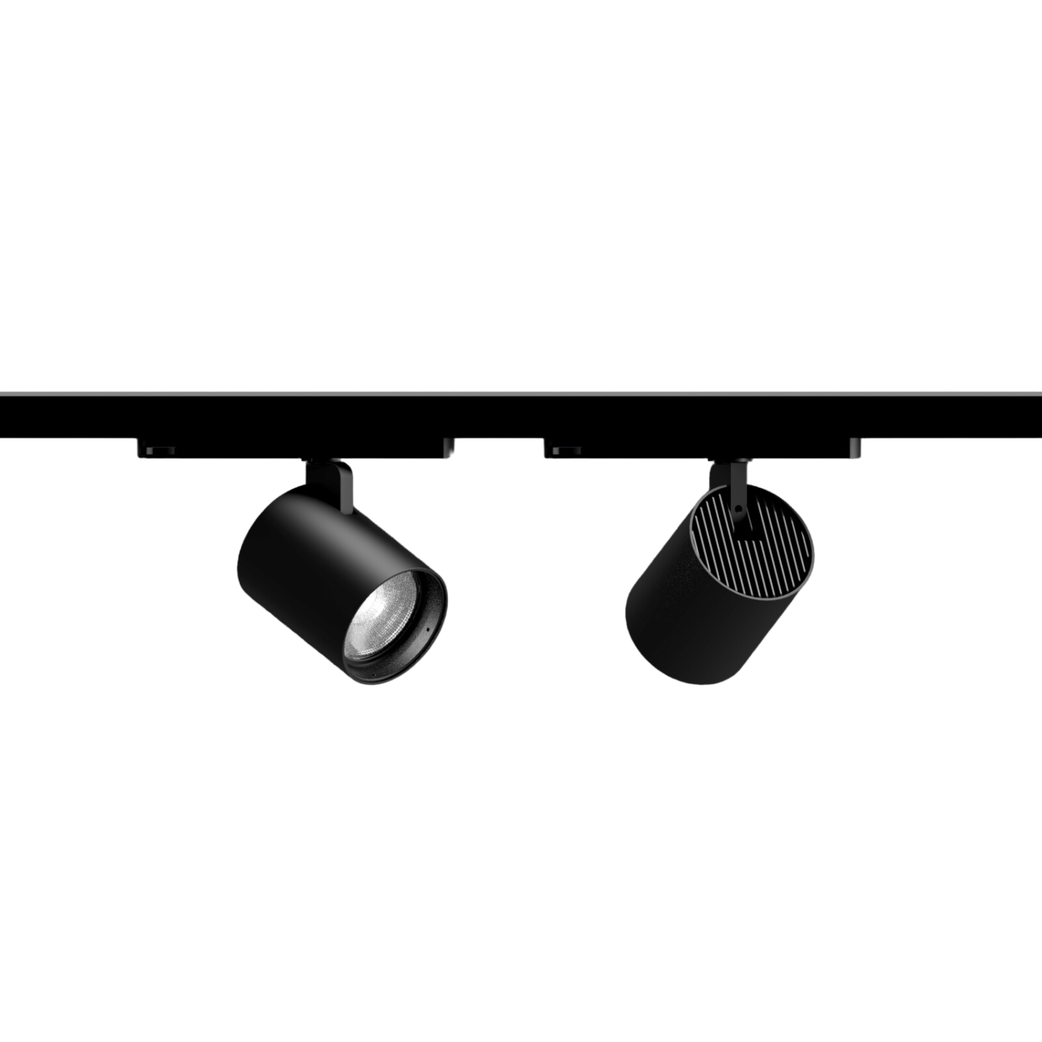 Track and Surface Mounted LED Spotlights (11-36W)