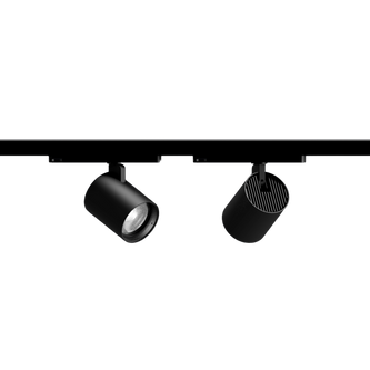Track and Surface Mounted LED Spotlights (11-36W)