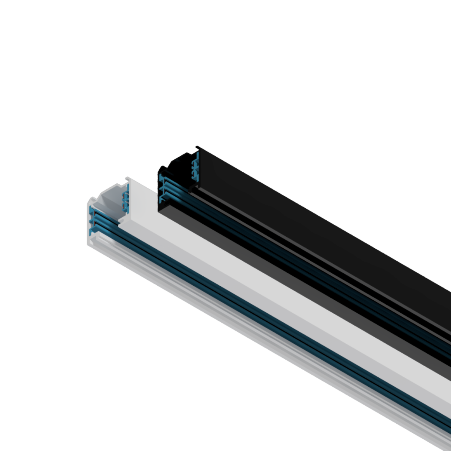 4-Wire Track And Accessories
