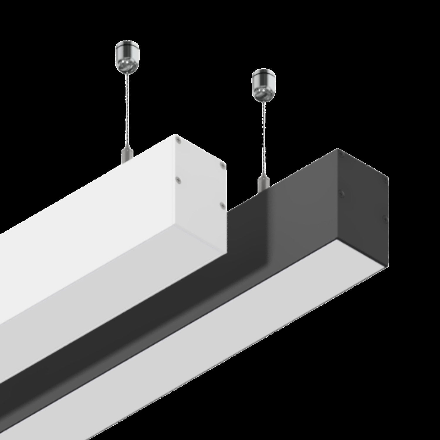 LED Linear LED Pendants