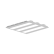3CR - Recessed Modular LED Panel  (33-68W)