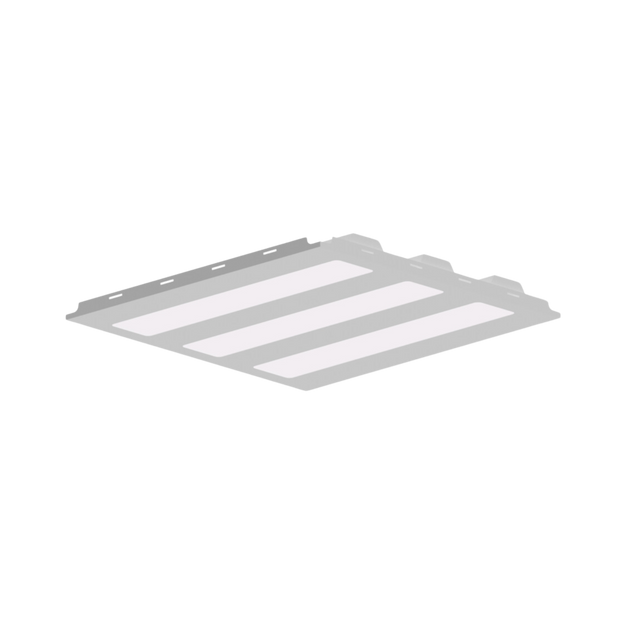 3CR - Recessed Modular LED Panel  (33-68W)