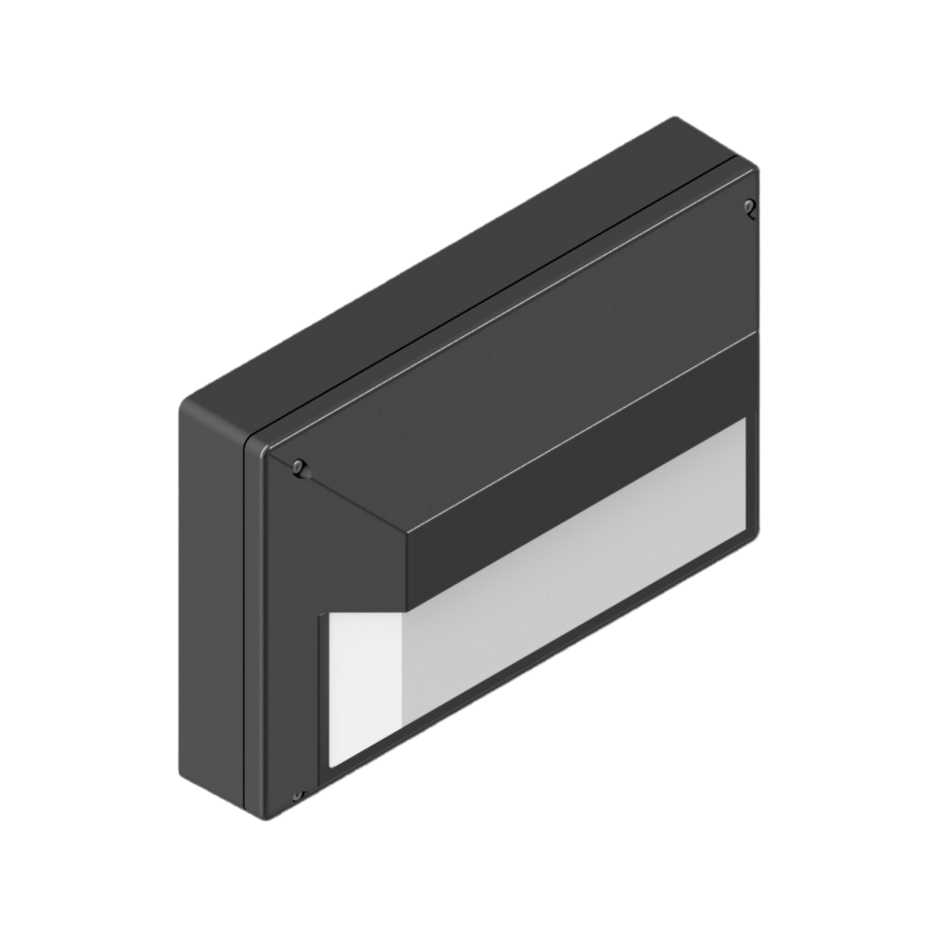 Auge LED Bulkhead (12-16W)