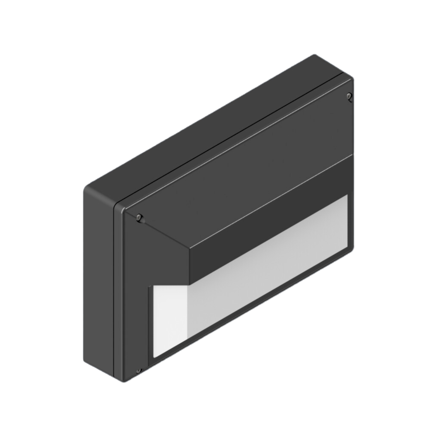 Auge LED Bulkhead (12-16W)