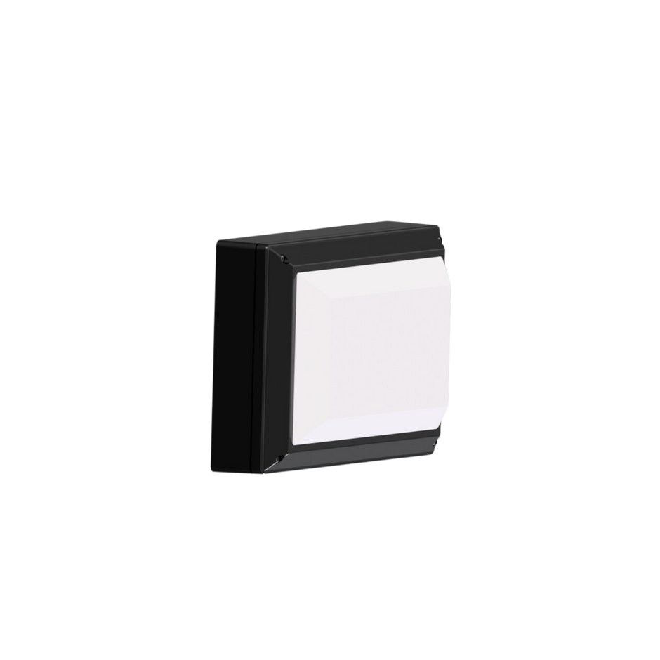 Auge LED Bulkhead (12-16W)
