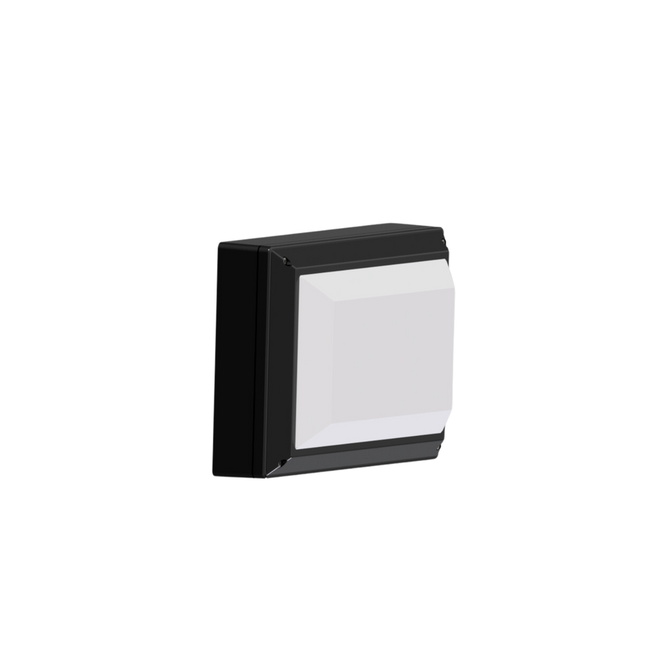Auge LED Bulkhead (12-16W)