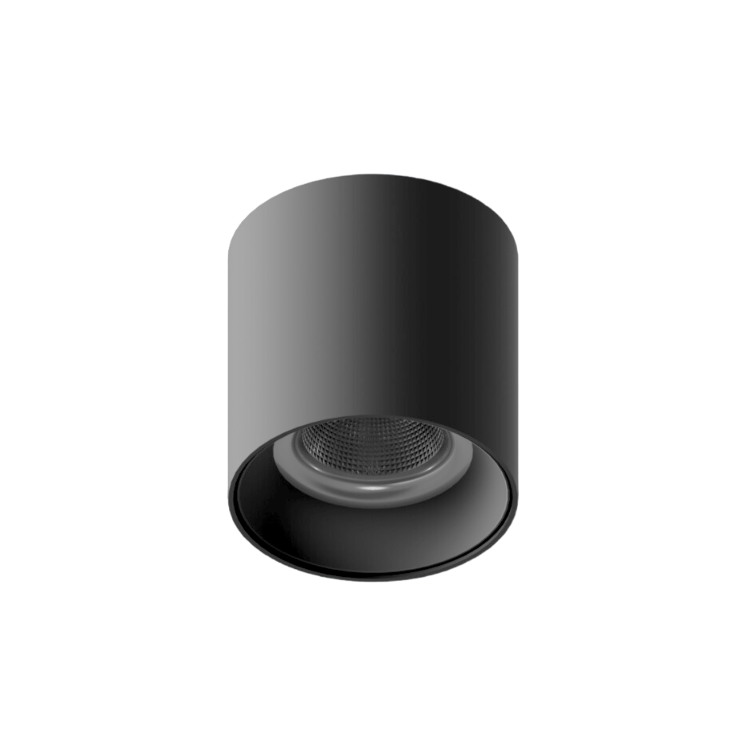 DLH7 (4 Inch) Surface Mount Downlight / 8W - 11W