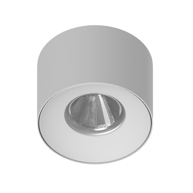 DLH7 (8 Inch) Surface Mount LED Downlight (12-29W)