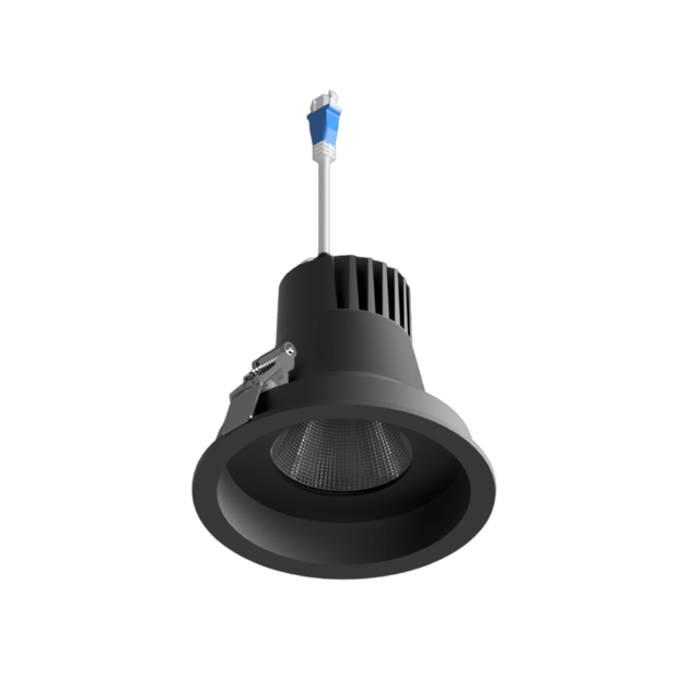 DLV-R 5 Inch LED Downlight (12-29W)