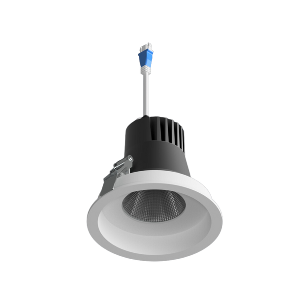 DLV-R 5 Inch LED Downlight (12-29W)