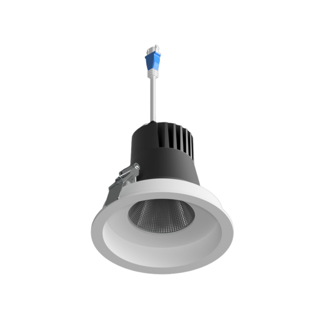 DLV-R 5 Inch LED Downlight (12-29W)