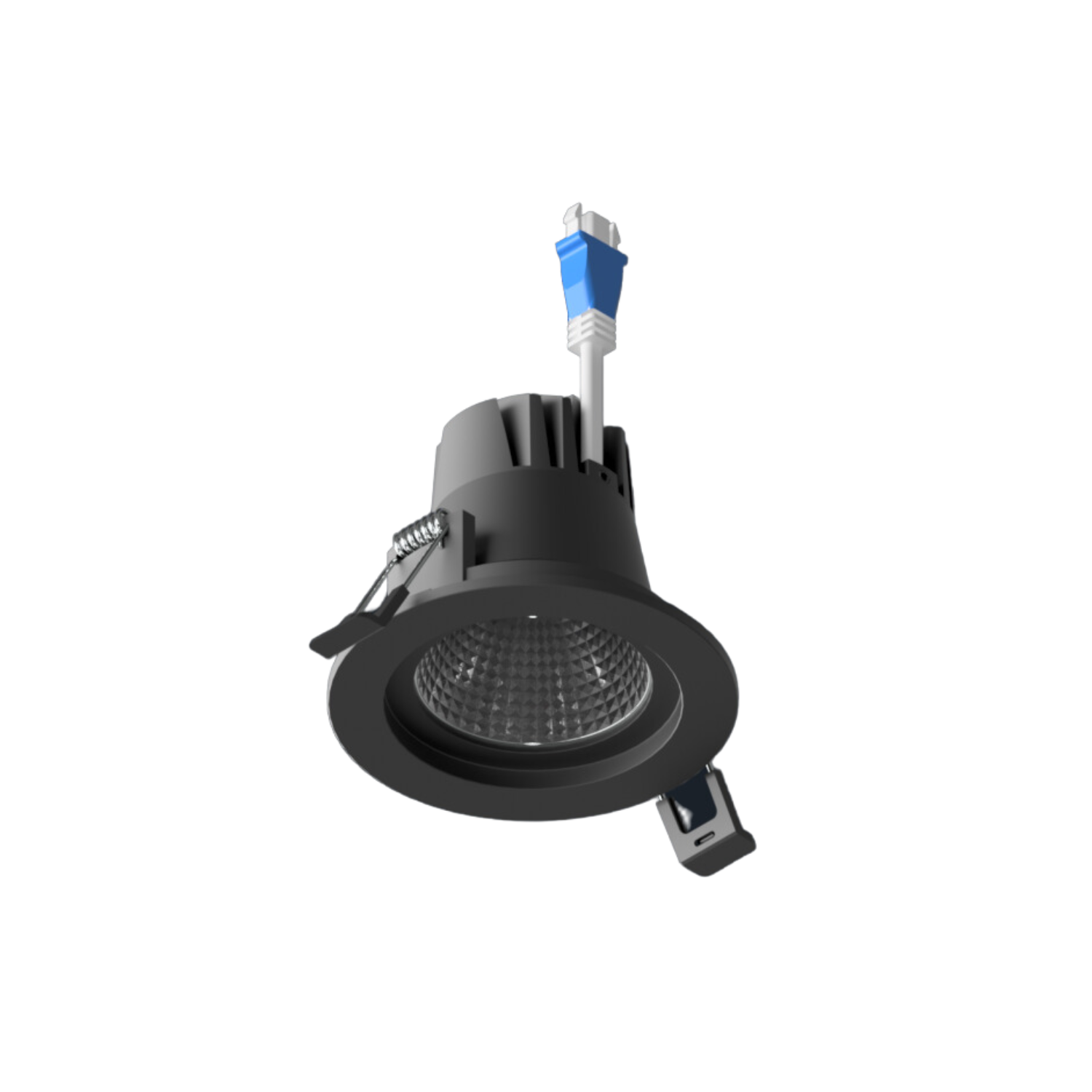DLV-R 3 Inch LED Downlight (9-13W) – THE LIGHTING WAREHOUSE Ltd