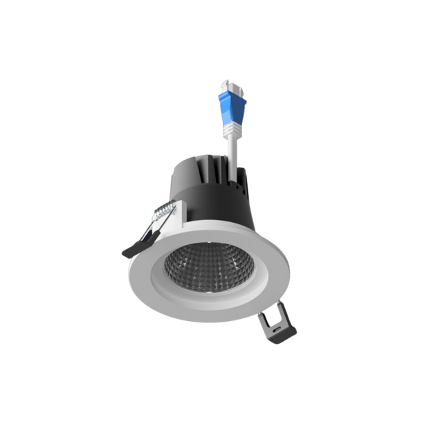 DLV-R 3 Inch LED Downlight (9-13W)