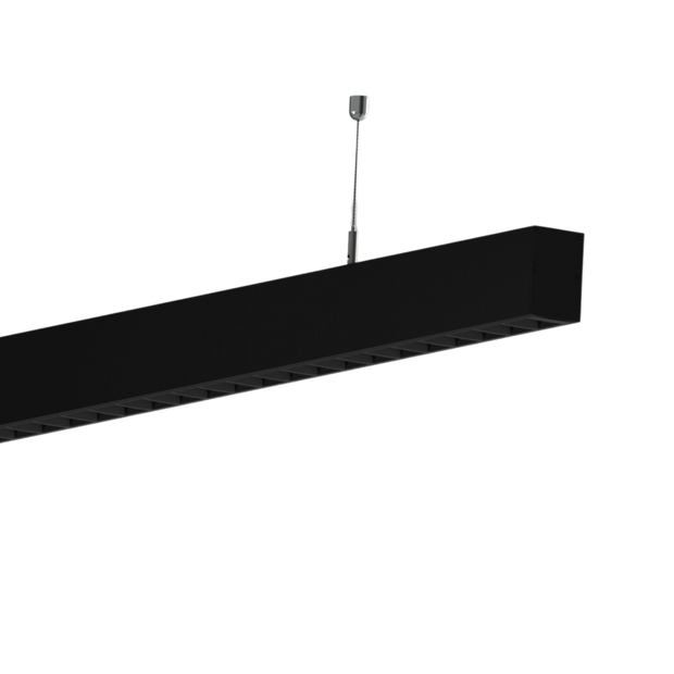 DRK5075 LED Linear Lighting ( UGR19 Dark-Light)