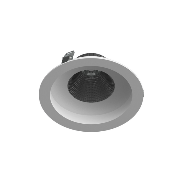 EDL 8 Inch LED Downlight (12-24W)