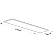 EOS 1200 X 300 Back-lit LED Panel (36W)