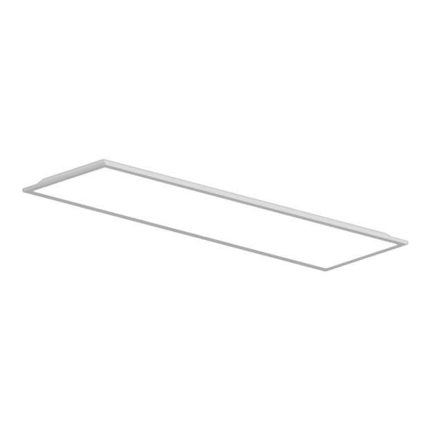 EOS 1200 X 300 Back-lit LED Panel (36W)