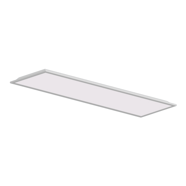 EOS 1200 X 300 Back-lit LED Panel (36W)
