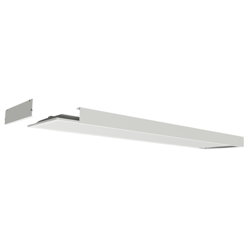 EOS 1200 X 300 Back-lit LED Panel (36W)