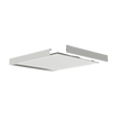 EOS 600 X 600 Back-lit LED Panel (28W)