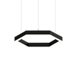 LSS5075 Hexagon LED Linear Lighting (15-41W/m)