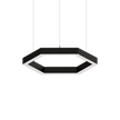 LSS5075 Hexagon LED Linear Lighting (15-41W/m)