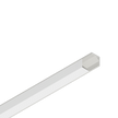 LCQ1616 Corner Surface Extruded Aluminium Mini Profile (16x16mm)