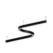 LSC5060 Curved LED Linear Lighting (20W/m)