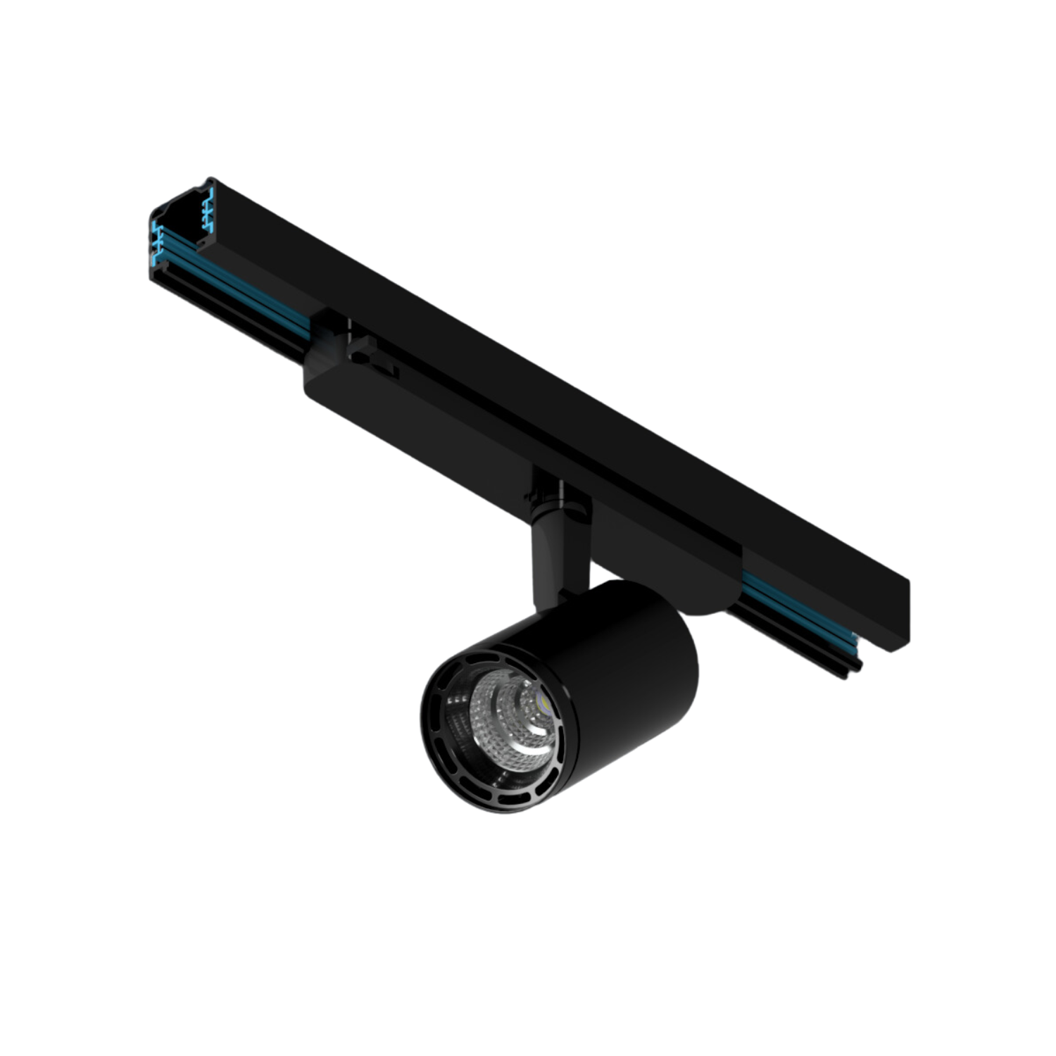 Linq Mini Spotlight (Track)