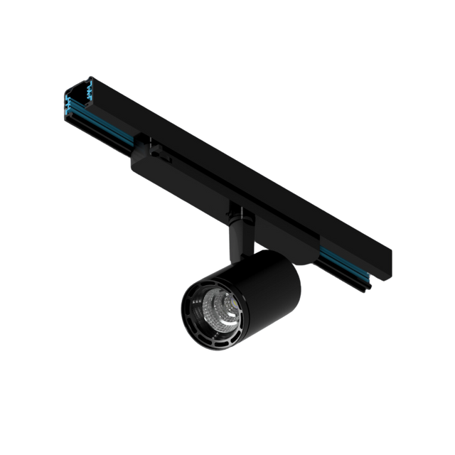 Linq Mini LED Track Spotlight (11-16W)