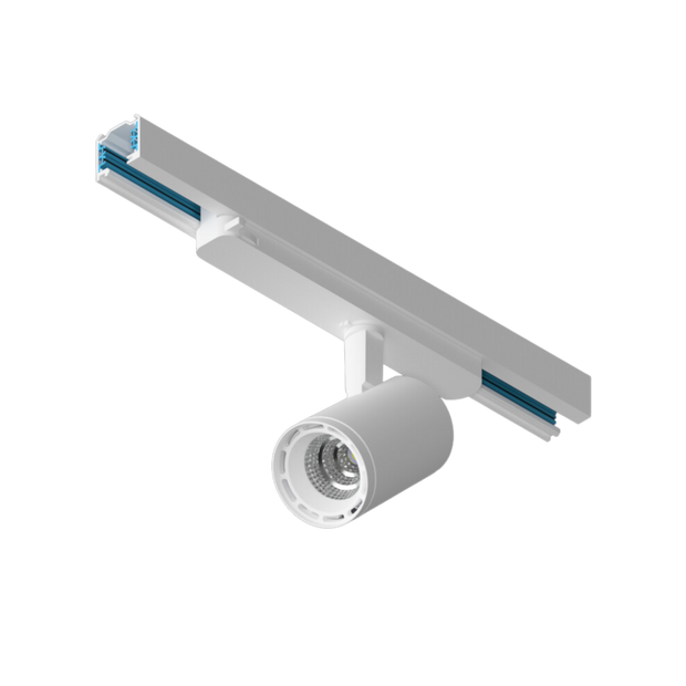 Linq Mini LED Track Spotlight (11-16W)