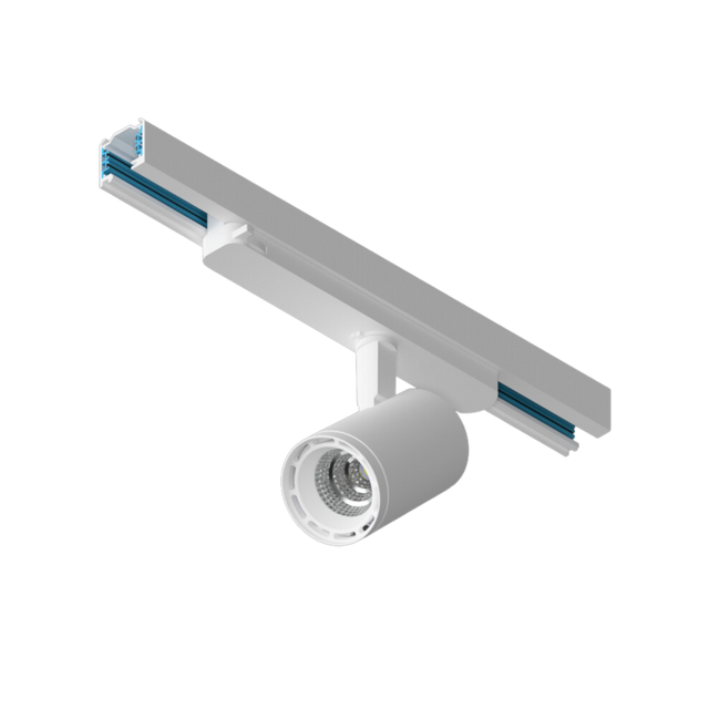 Linq Mini LED Track Spotlight (11-16W)