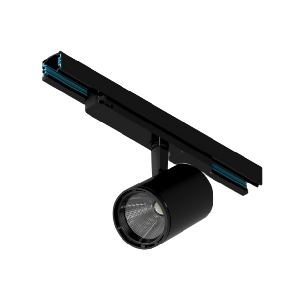 Linq LED Track Spotlight (17-36W)