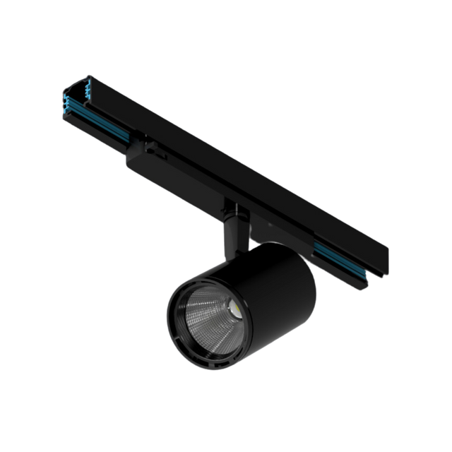 Linq LED Track Spotlight (17-36W)