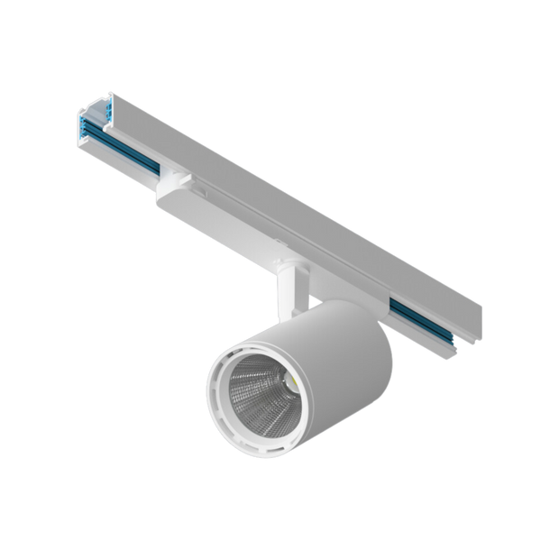 Linq LED Track Spotlight (17-36W)