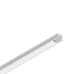 LR1715 Recessed Extruded Aluminium Mini Profile (W:17xH:15xF:23mm)