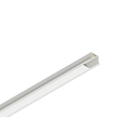 LR1715 Recessed Extruded Aluminium Mini Profile (W:17xH:15xF:23mm)