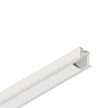 LR3628 Recessed Extruded Aluminium Mini Profile (W:23xH28xF:36mm)