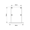 LR6875 Linear Lighting