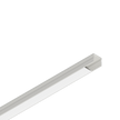 LS1715 Surface Extruded Aluminium Mini Profile (17x15mm)