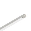 LS1715 Surface Extruded Aluminium Mini Profile (17x15mm)