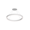 LSC5060 Circle LED Linear Pendant (60-140W)