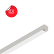 LS3535 Surface Extruded Aluminium Mini Profile (35x35mm)