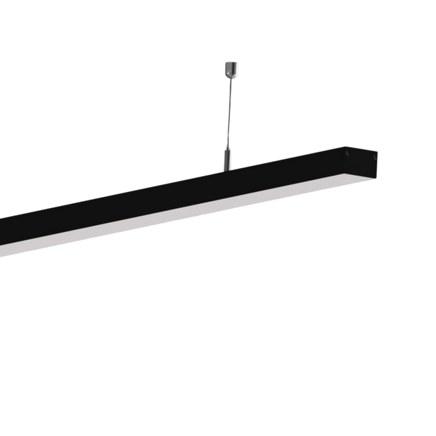 LSS5035 LED Linear Lighting (15-41W/m)