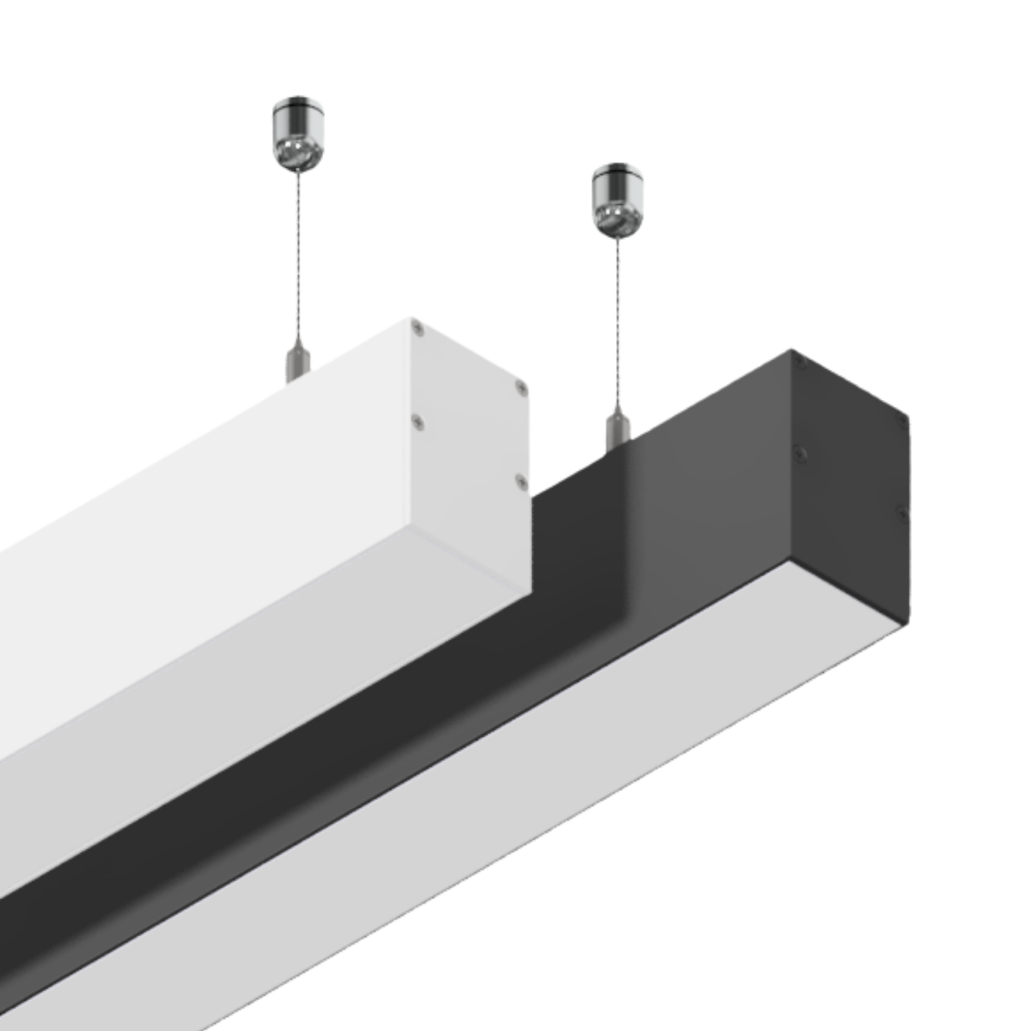 DRK5075 Linear Lighting ( UGR19 Dark-Light)