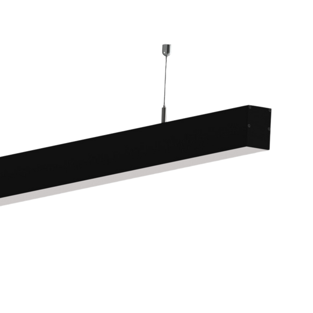 LSS5075 LED Linear Lighting (15-41W/m)