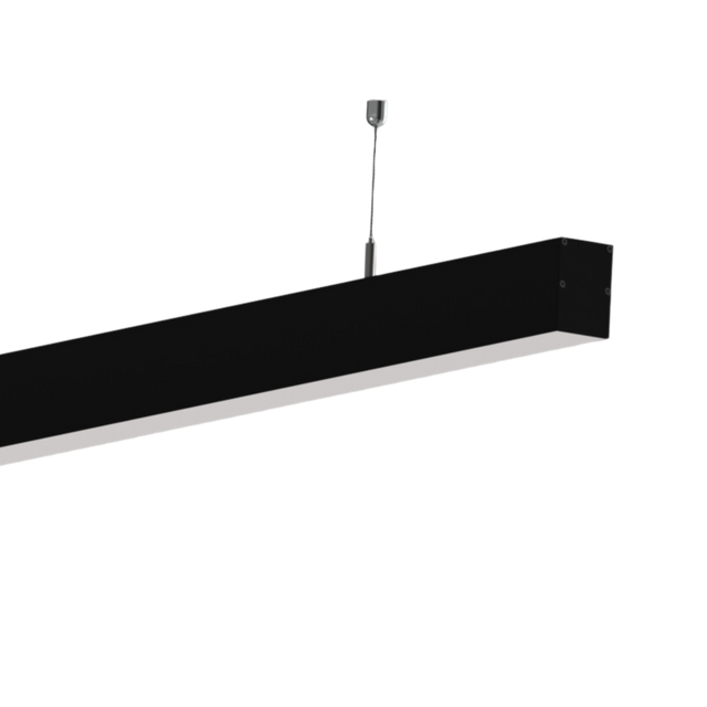 LSS5075 LED Linear Lighting (15-41W/m)